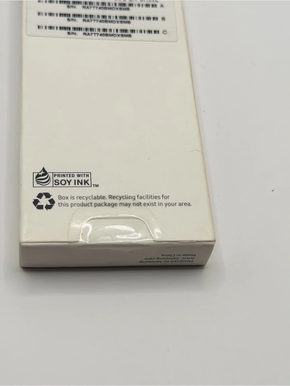 Samsung brand new